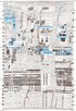 Vintage Tulu Area Rug (8' x 12')
